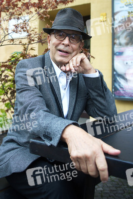 Filmpremiere 'Son of the South' in Berlin