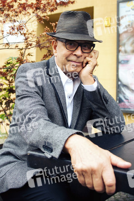Filmpremiere 'Son of the South' in Berlin