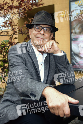 Filmpremiere 'Son of the South' in Berlin