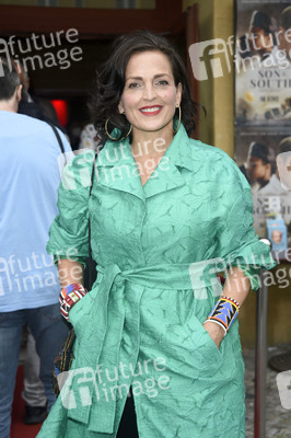Filmpremiere 'Son of the South' in Berlin