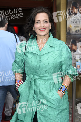 Filmpremiere 'Son of the South' in Berlin