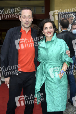 Filmpremiere 'Son of the South' in Berlin