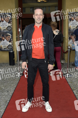 Filmpremiere 'Son of the South' in Berlin
