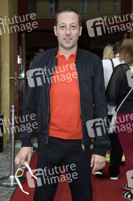 Filmpremiere 'Son of the South' in Berlin