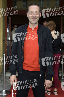 Filmpremiere 'Son of the South' in Berlin