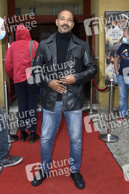 Filmpremiere 'Son of the South' in Berlin