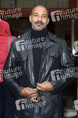 Filmpremiere 'Son of the South' in Berlin