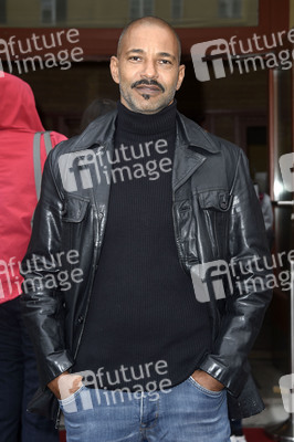 Filmpremiere 'Son of the South' in Berlin