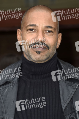 Filmpremiere 'Son of the South' in Berlin