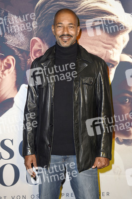 Filmpremiere 'Son of the South' in Berlin