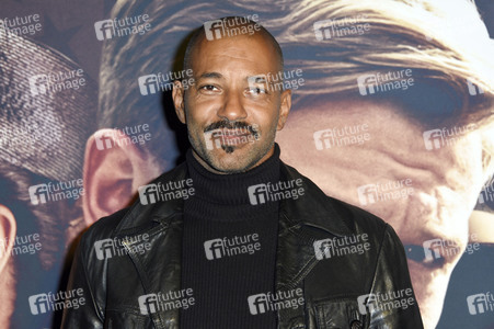 Filmpremiere 'Son of the South' in Berlin