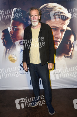 Filmpremiere 'Son of the South' in Berlin