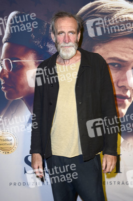 Filmpremiere 'Son of the South' in Berlin