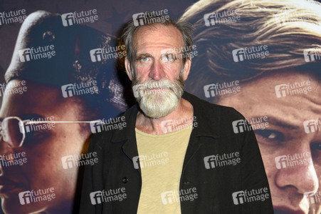 Filmpremiere 'Son of the South' in Berlin