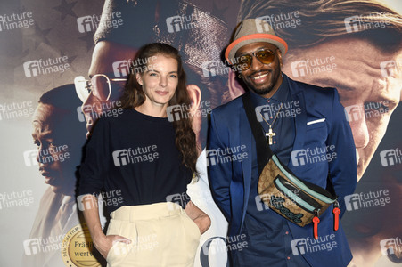 Filmpremiere 'Son of the South' in Berlin