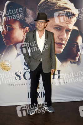 Filmpremiere 'Son of the South' in Berlin