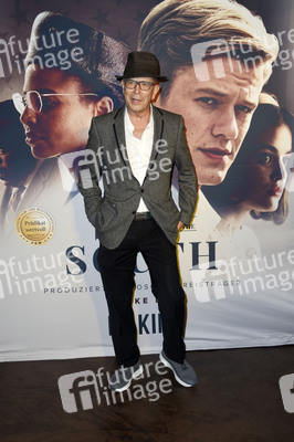Filmpremiere 'Son of the South' in Berlin