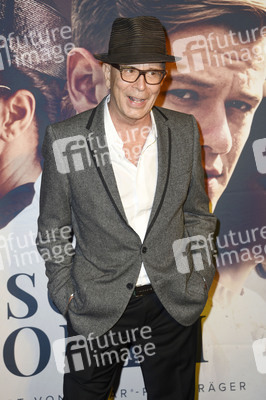Filmpremiere 'Son of the South' in Berlin