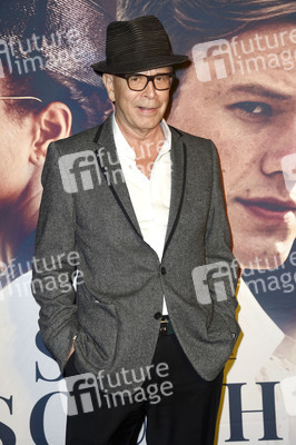 Filmpremiere 'Son of the South' in Berlin