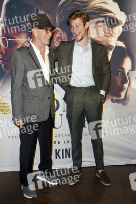 Filmpremiere 'Son of the South' in Berlin