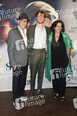 Filmpremiere 'Son of the South' in Berlin