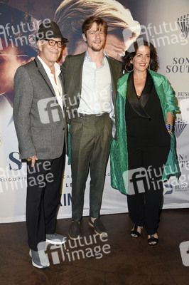 Filmpremiere 'Son of the South' in Berlin