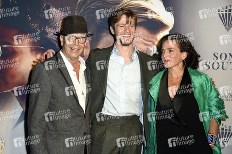 Filmpremiere 'Son of the South' in Berlin