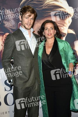 Filmpremiere 'Son of the South' in Berlin