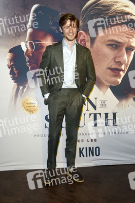 Filmpremiere 'Son of the South' in Berlin