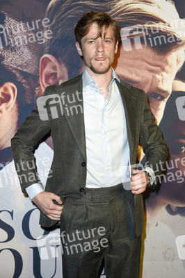 Filmpremiere 'Son of the South' in Berlin