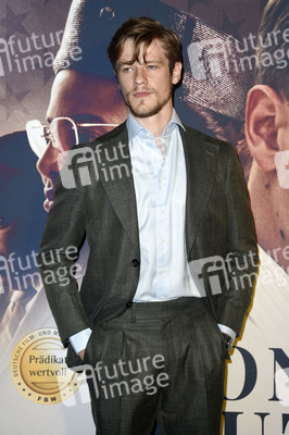 Filmpremiere 'Son of the South' in Berlin