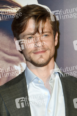 Filmpremiere 'Son of the South' in Berlin