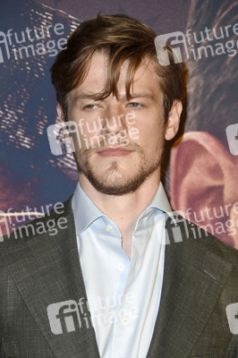 Filmpremiere 'Son of the South' in Berlin