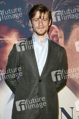Filmpremiere 'Son of the South' in Berlin