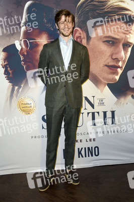 Filmpremiere 'Son of the South' in Berlin