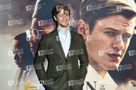 Filmpremiere 'Son of the South' in Berlin
