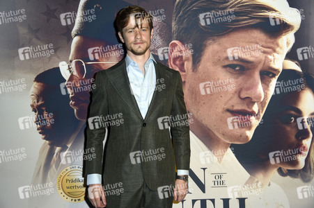 Filmpremiere 'Son of the South' in Berlin