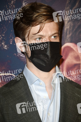 Filmpremiere 'Son of the South' in Berlin