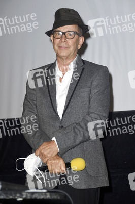 Filmpremiere 'Son of the South' in Berlin