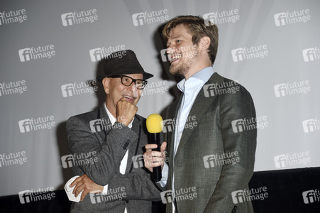 Filmpremiere 'Son of the South' in Berlin