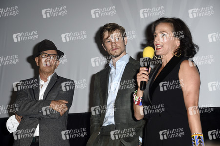 Filmpremiere 'Son of the South' in Berlin
