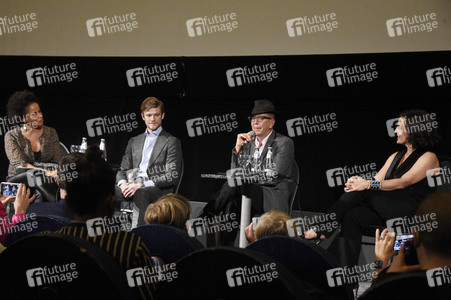 Filmpremiere 'Son of the South' in Berlin