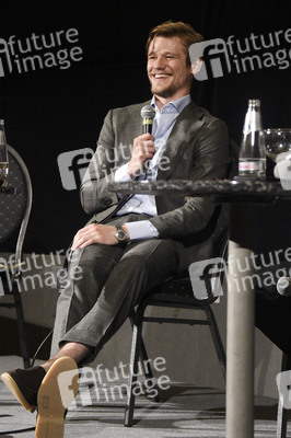 Filmpremiere 'Son of the South' in Berlin