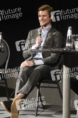 Filmpremiere 'Son of the South' in Berlin