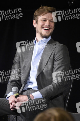 Filmpremiere 'Son of the South' in Berlin