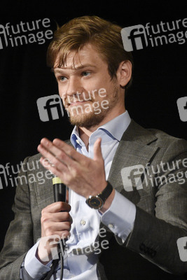 Filmpremiere 'Son of the South' in Berlin