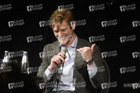 Filmpremiere 'Son of the South' in Berlin