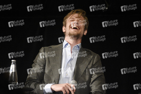 Filmpremiere 'Son of the South' in Berlin