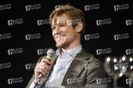 Filmpremiere 'Son of the South' in Berlin