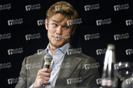 Filmpremiere 'Son of the South' in Berlin